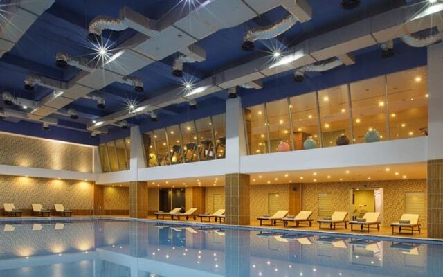 Dedeman Erbil Hotel City Center