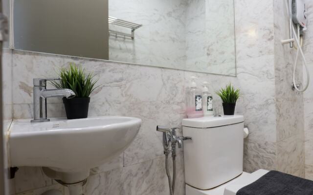 Silverscape Executive Melaka by I Housing