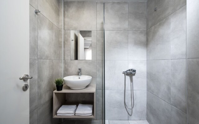 Aelia Apartments