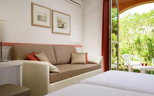 Garden Toscana Resort