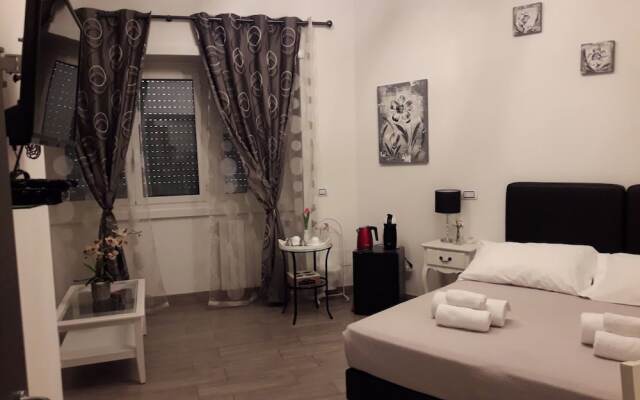 41 Duodo Vatican Relais