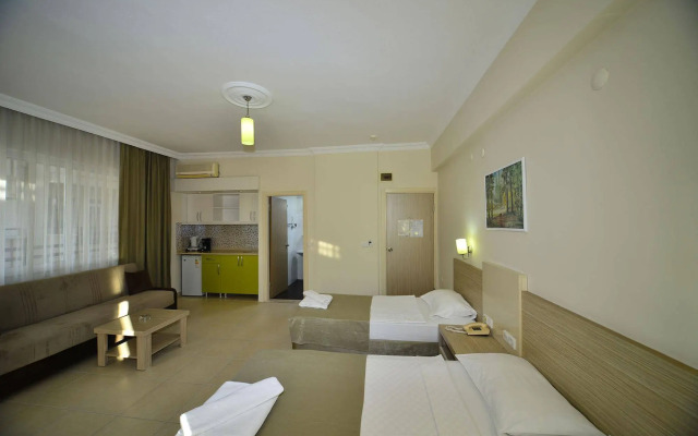 Prince Apart Hotel