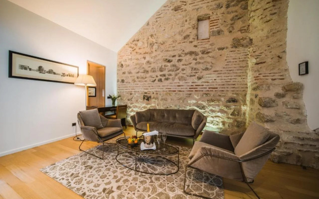 Hotel Vestibul Palace