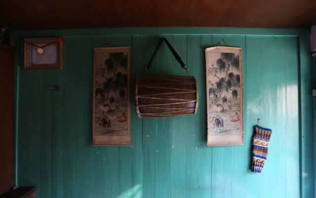 Patan Community Homestay