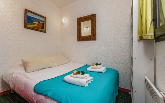 Chamonix Sud - Triolet A20