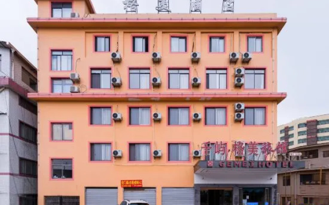 Gemei Hotel