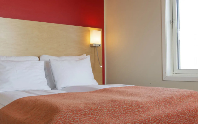Thon Hotel Kautokeino
