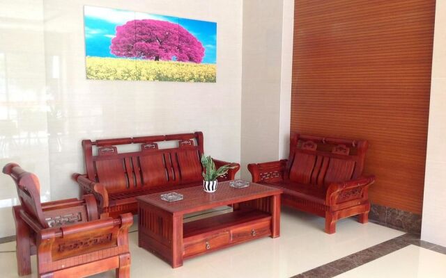 Guilin Shuangyong Business Hotel