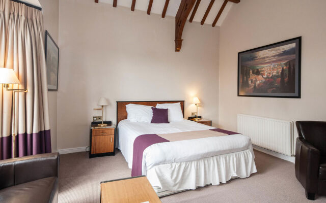 Staindrop Hotel