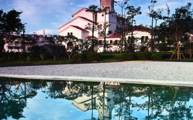 Maillen Health Resort