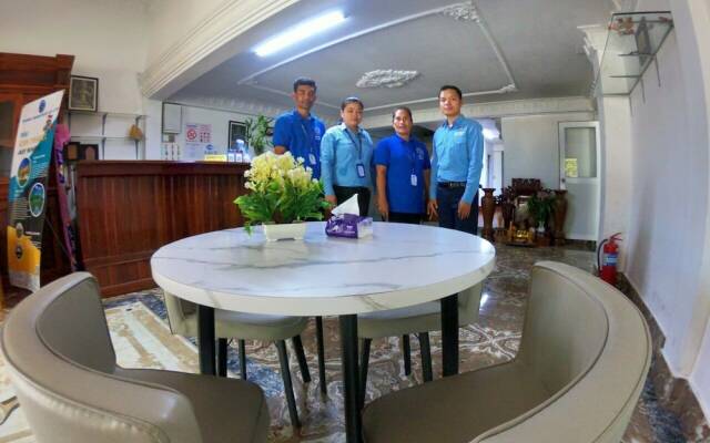 Sarah Guest House