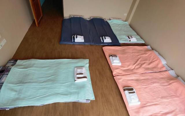 YYK Hostel 24H