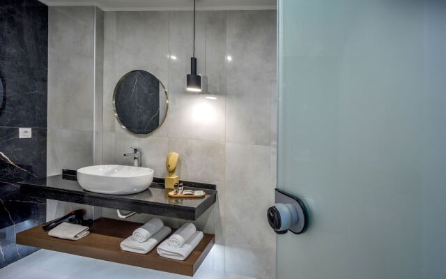 Anassa Suites by Estia Adults Only