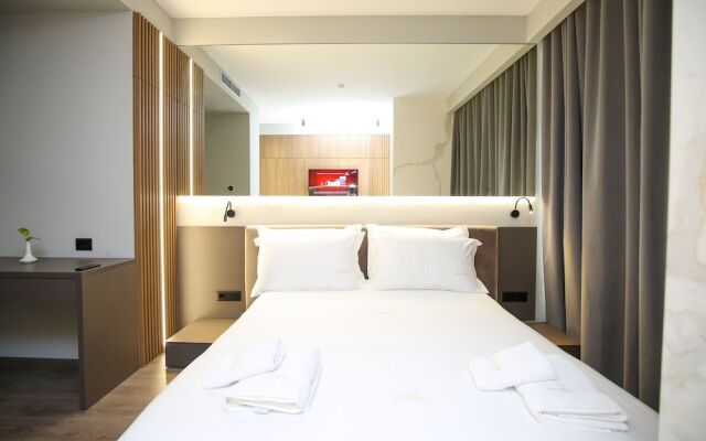Charm Hotel