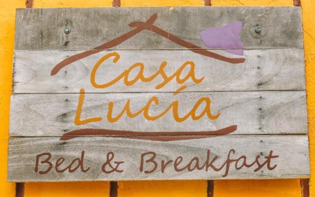 Casa Lucia