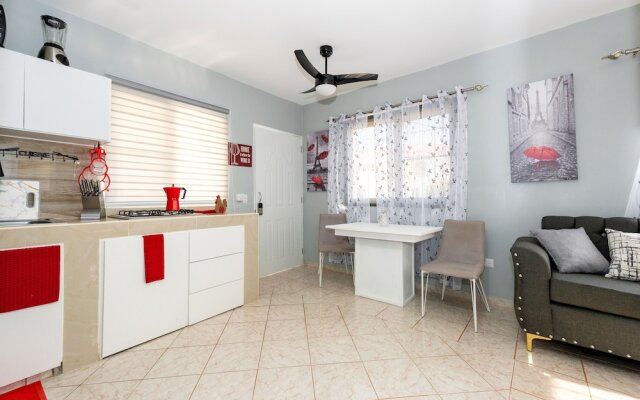 Hermosa Suites n the heart of Punta Cana