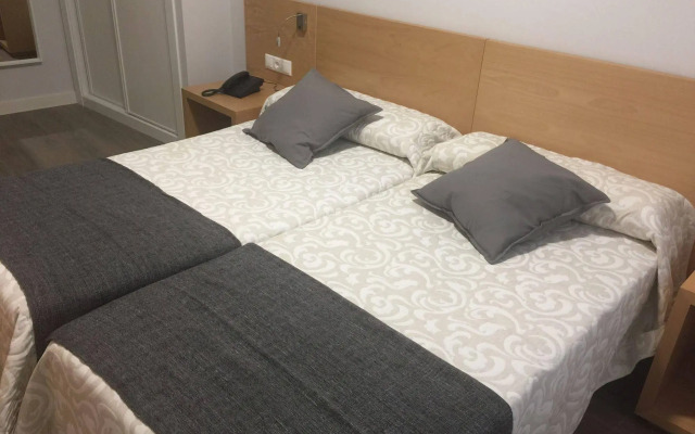 Alda Alborán Rooms