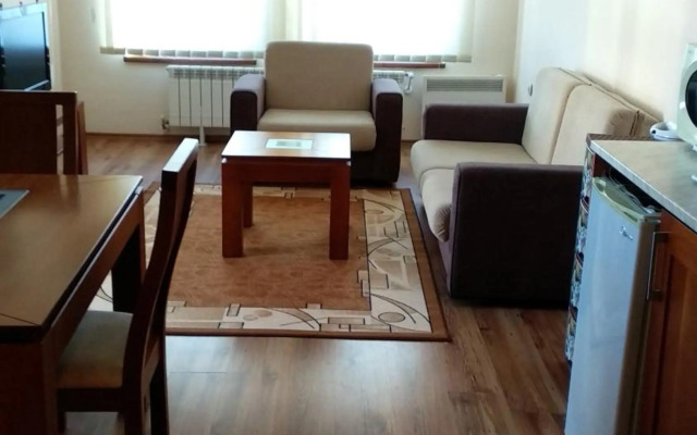 Ski Apartment D50 Cedar Lodge 4