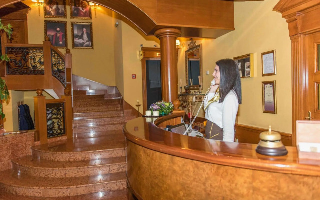 Historic Boutique Hotel Cattaro