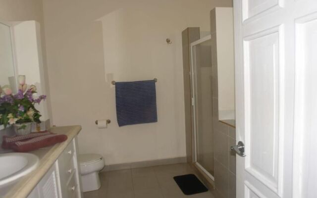 Residencia Los Encantos