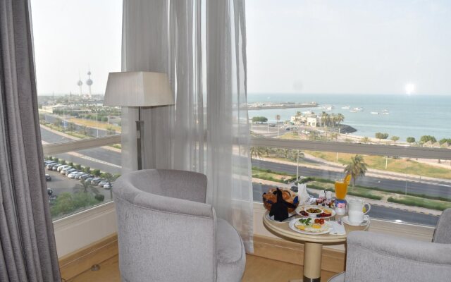 Le Royal Hotel
