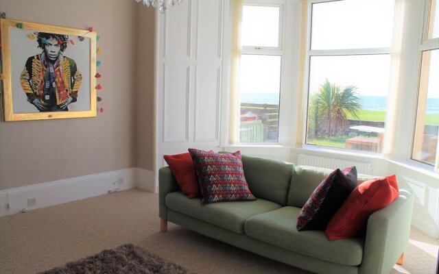 BeachView - Donnini Apartments