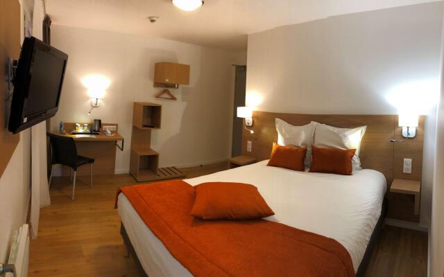 Hotel Kyriad Quimper Sud