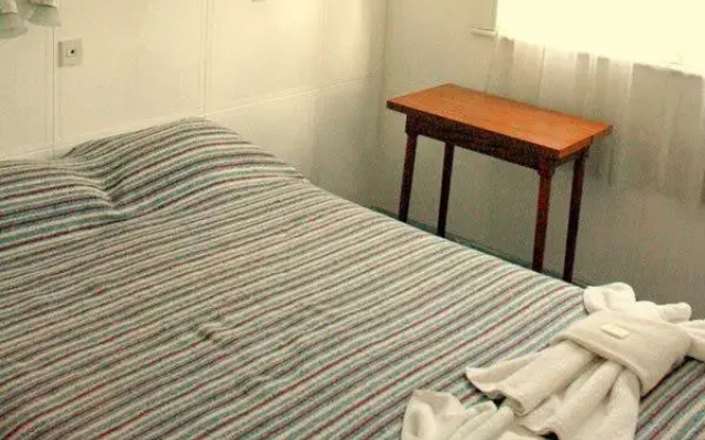 Hotel El Trebol