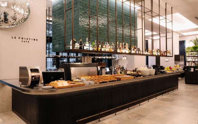 Hotel Toranomon Hills - The Unbound Collection by Hyatt