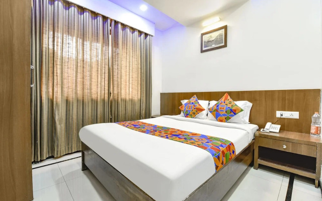 Hotel Shakti Palace