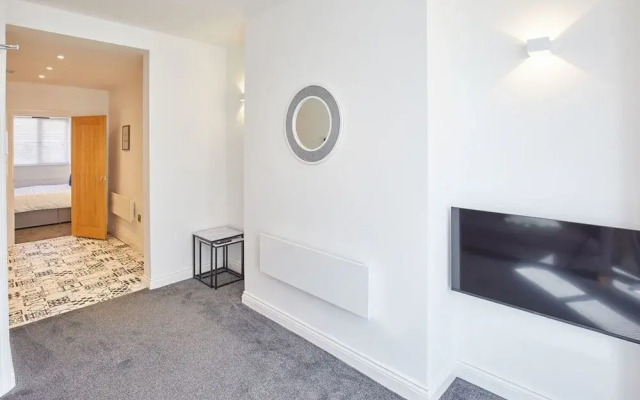 Host Stay Apartment 1 Queens Court