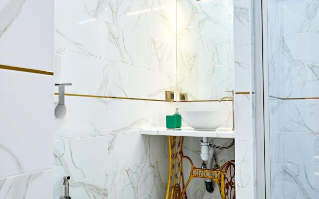 Апартаменты на улице Куйбышева