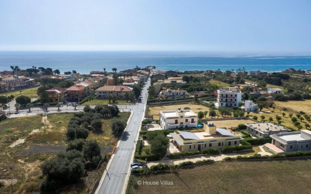 Sr-a522-mira48ct - Residence Miramare - Appartamento 3