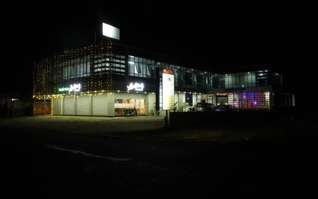 The Paddy Field Inn - Hostel