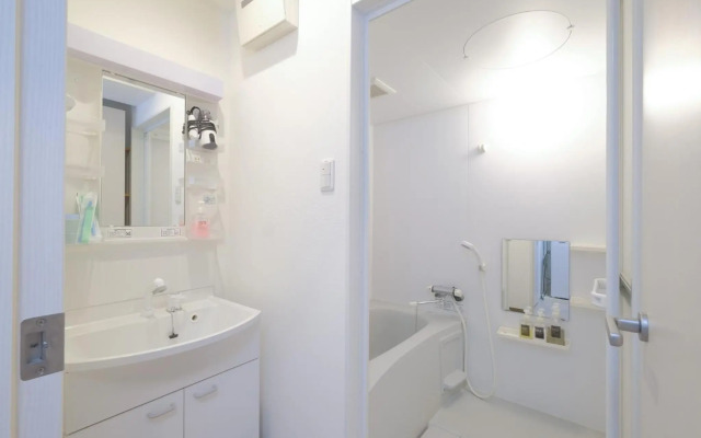 Good Life Apartment - Vacation STAY 08485v