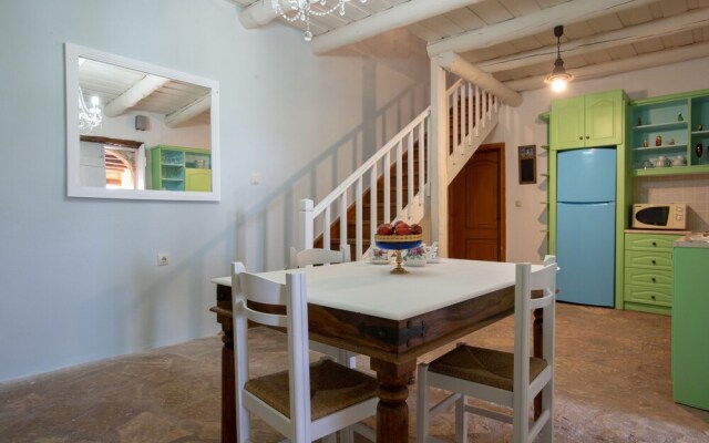 Group Accomodation in Crete