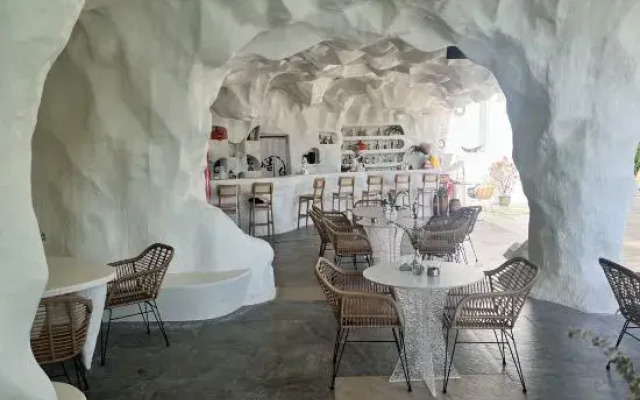 Nan'ao Yangchou Bay Garden Seaview Homestay