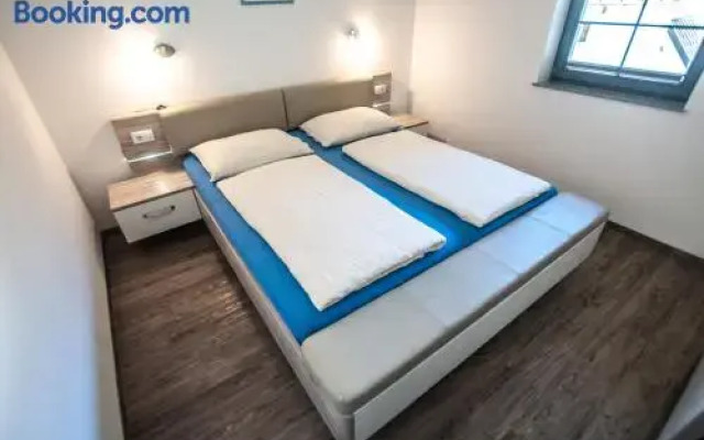 Apartments Francka