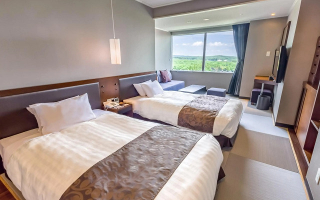 Hotel Epinard Nasu