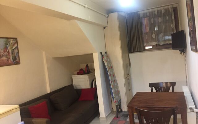 Taksim House Suites