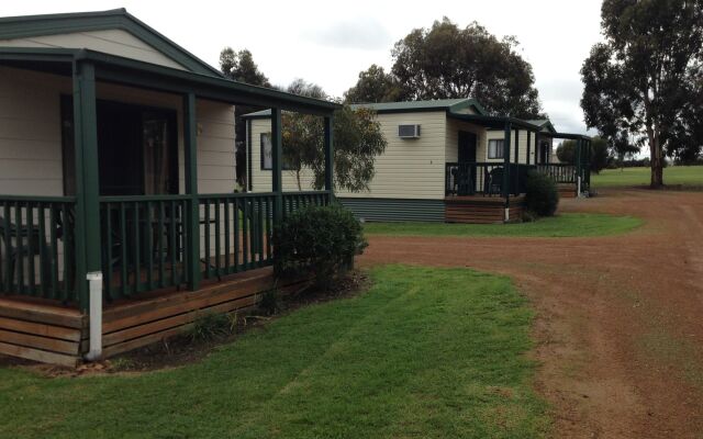 Kangaroo Island Cabins