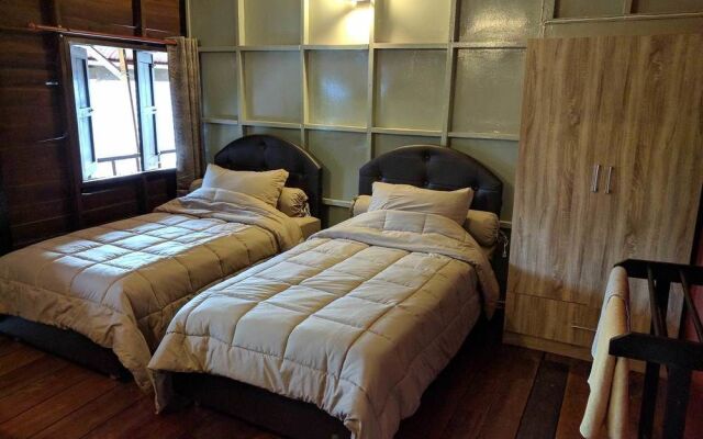 Funky Box Hostel
