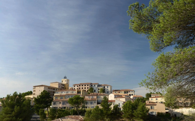 Pierre&Vacances Pont Royal les Coteaux