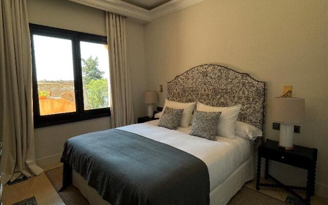 Hotel Soho Boutique Castillo Santa Catalina - Adults Recommended