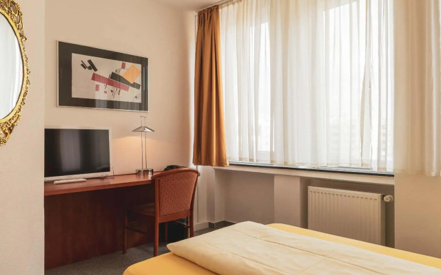 Parkhotel Friedrichstraße