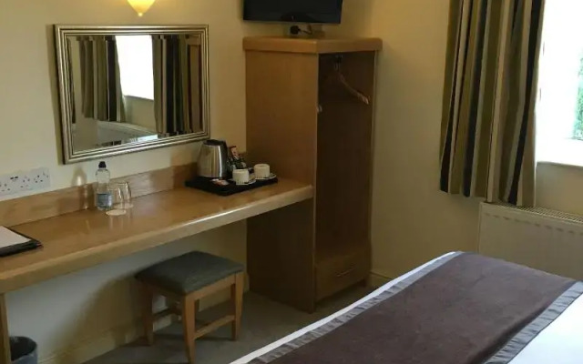 Wakefield Limes Lodge
