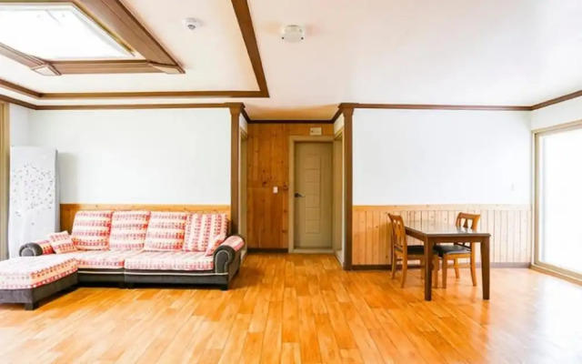 Suncheon Tomato Village Pension