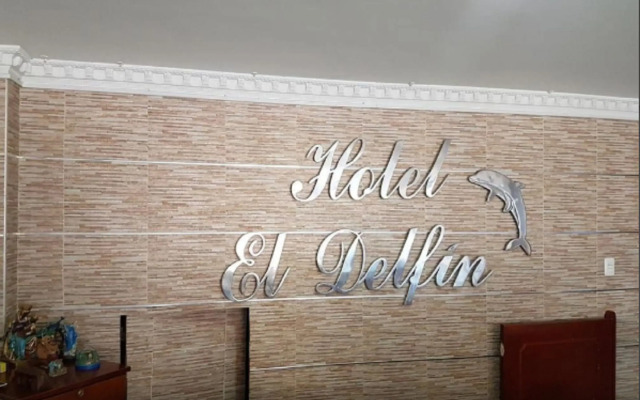 Hotel El Delfin