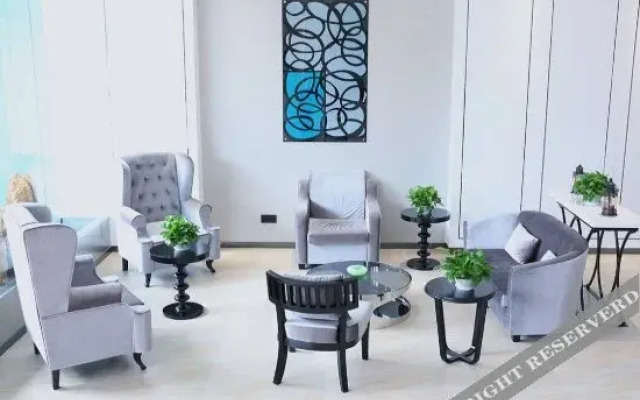 Xana Lite Hotelle (Liyang Hongkou)