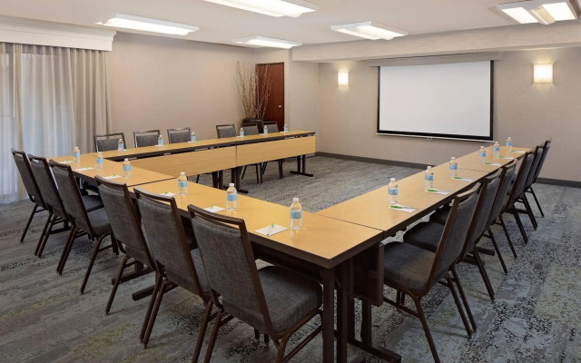 Courtyard by Marriott Houston Westchase
